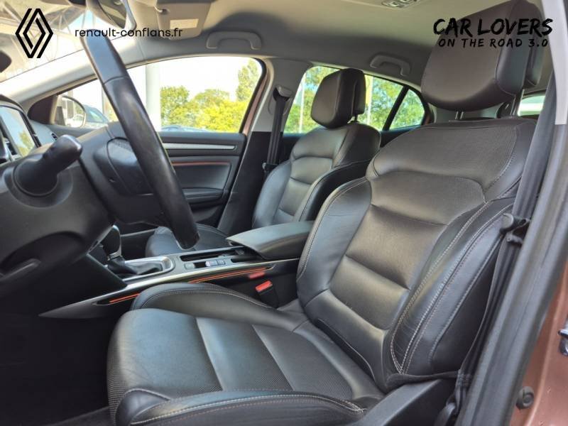 Renault Megane IV Berline