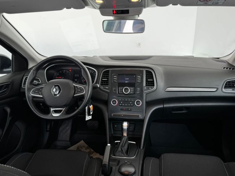 RENAULT Megane 2021 — imagine 35