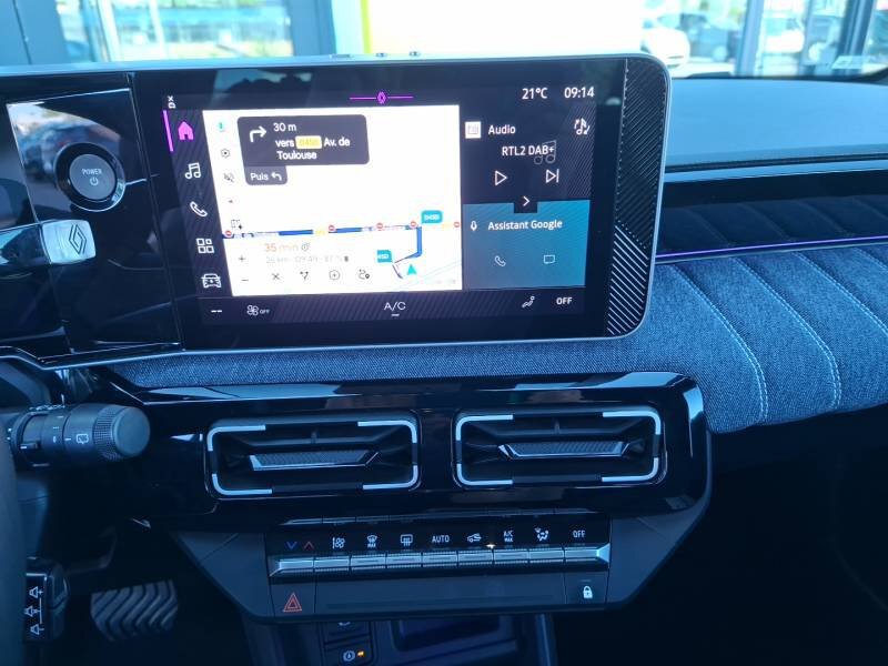 Renault R5 E-Tech Electrique