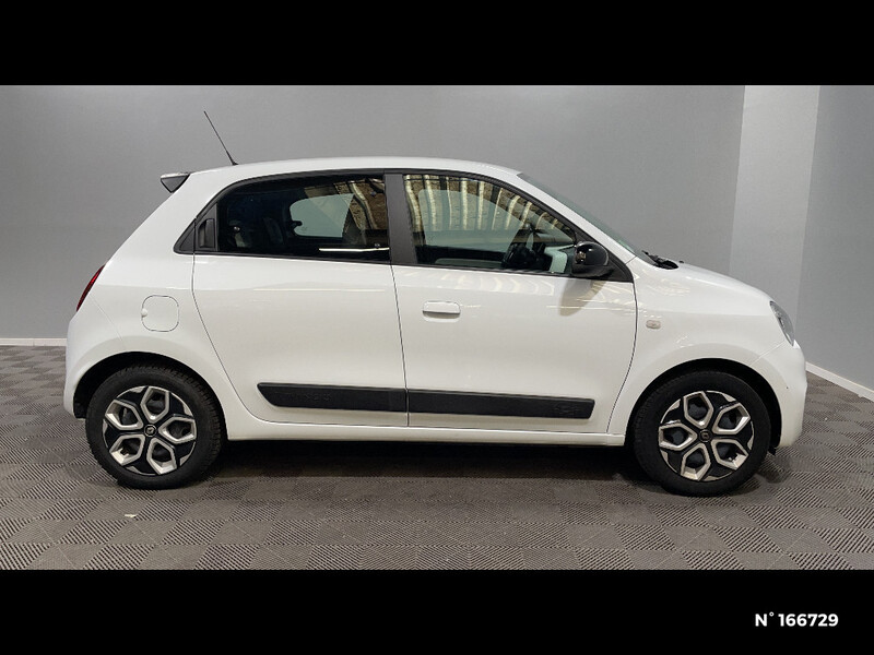 Renault Twingo III