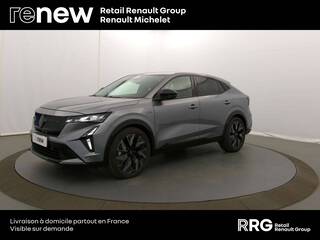 Vehicle 3D Image