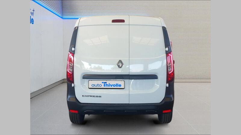 Renault Express VAN