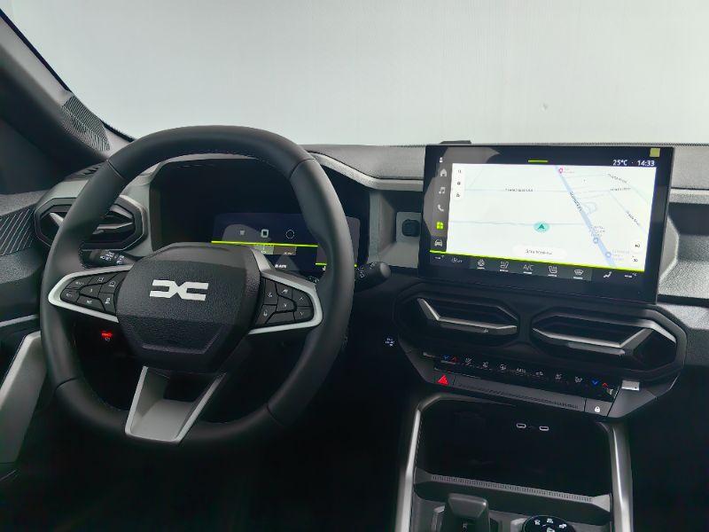 DACIA Bigster 2026 — imagine 18