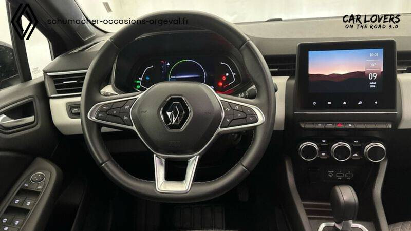 Renault Clio V