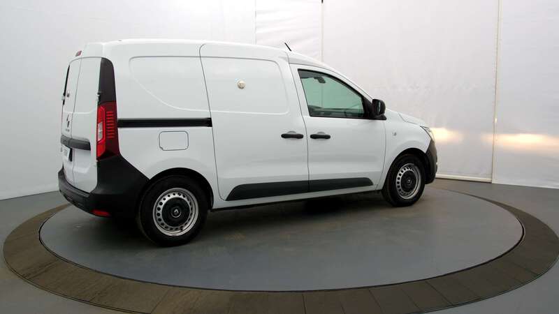 Renault Express VAN