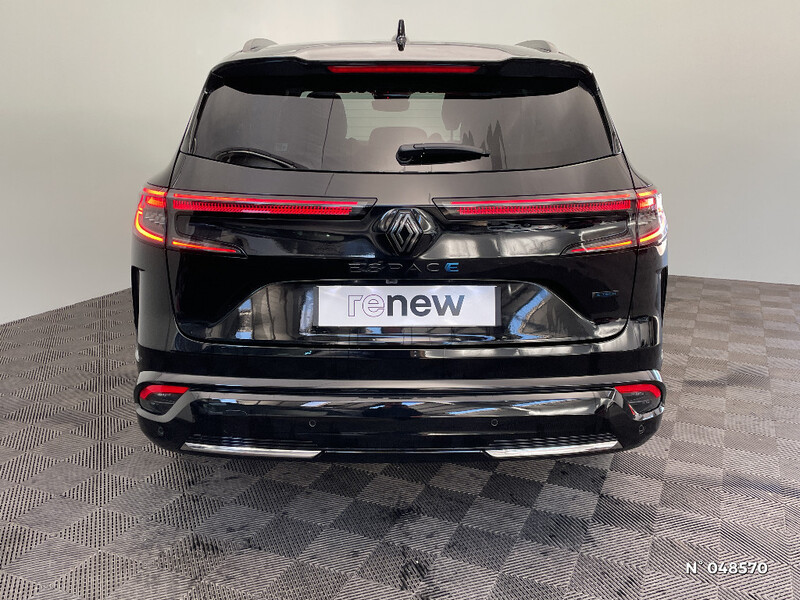 Renault Espace VI
