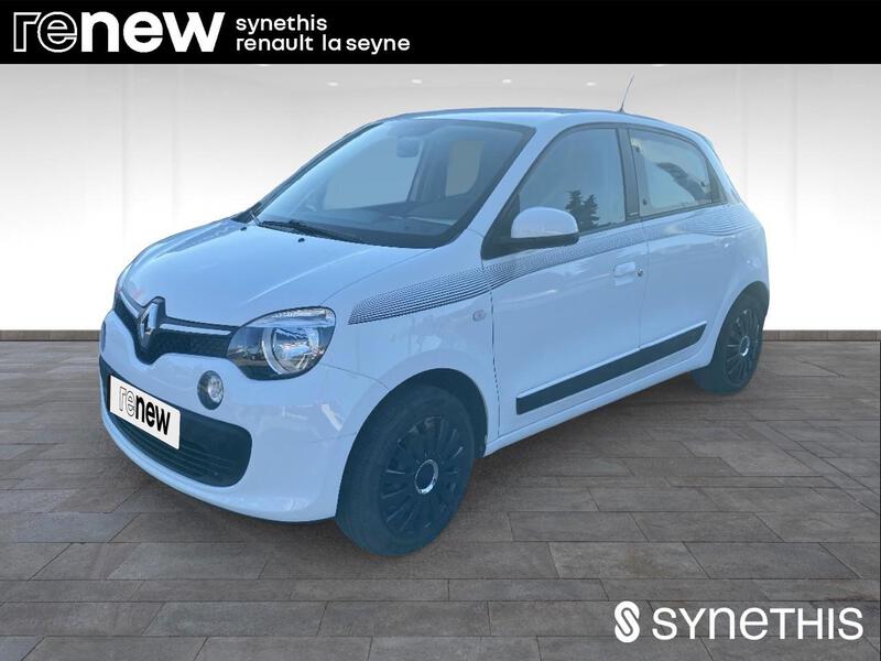Renault Twingo III