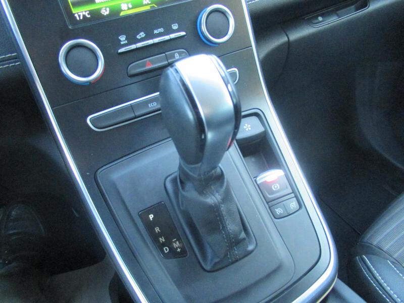Renault Scenic IV