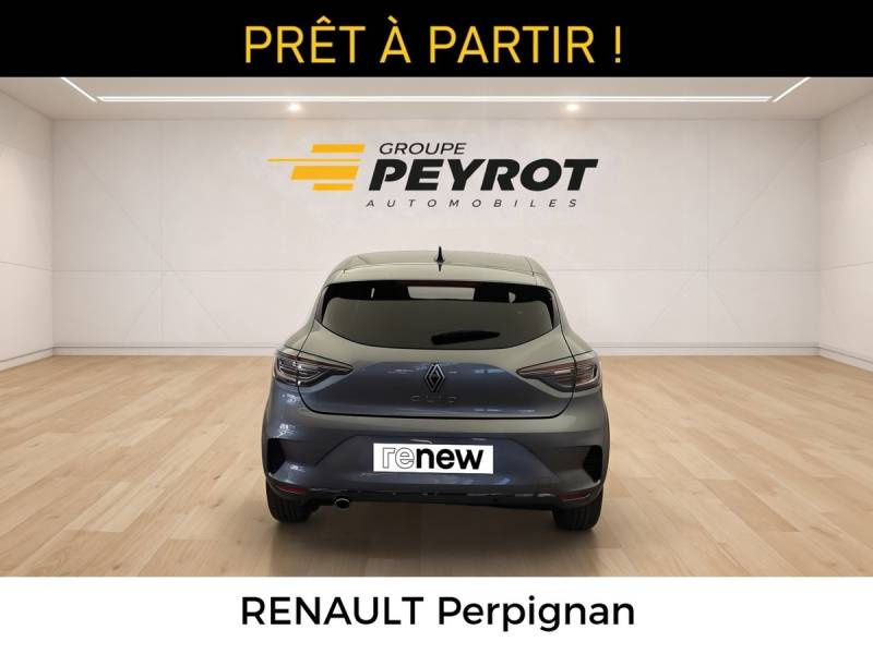 Renault Clio V