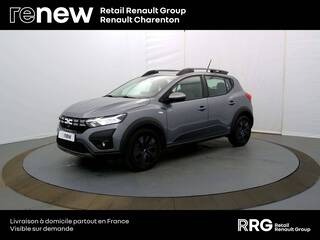 Vehicle 3D Image