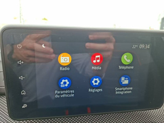 Vehicle 3D Image