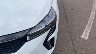 Vehicle 3D Image