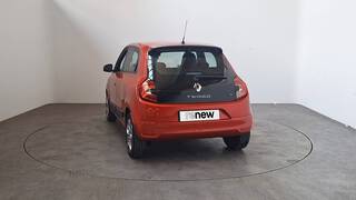 Vehicle 3D Image