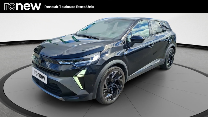 Renault Symbioz