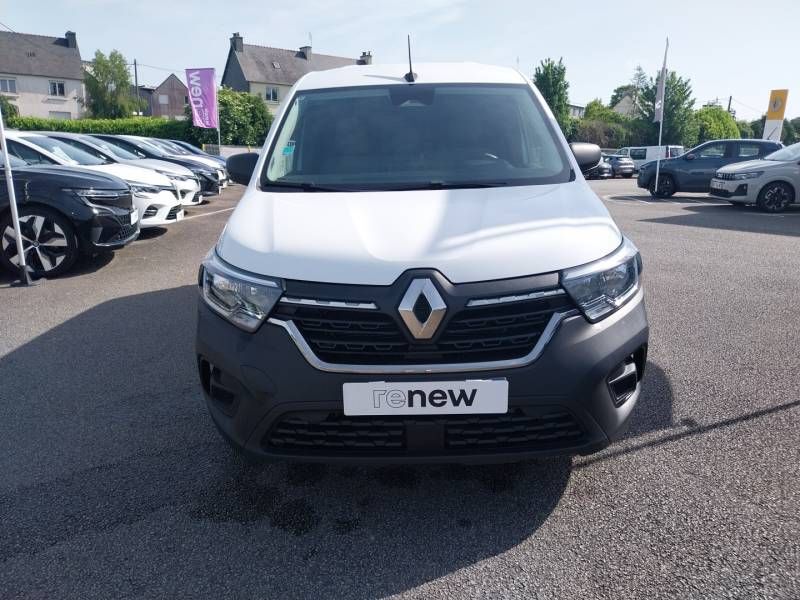 Renault Kangoo VU