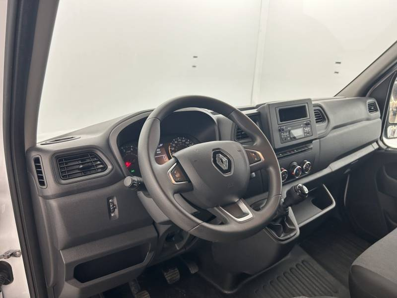 Renault Master Fourgon