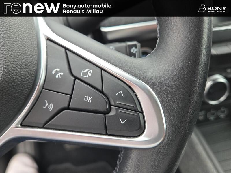 Renault ZOE E-Tech Electrique