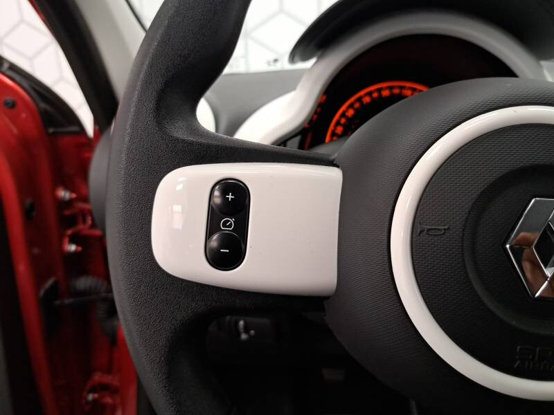 Renault Twingo III