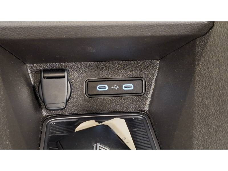 Renault R5 E-Tech Electrique