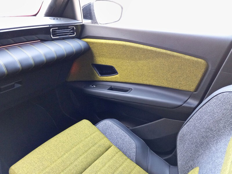 Renault R5 E-Tech Eléctrico