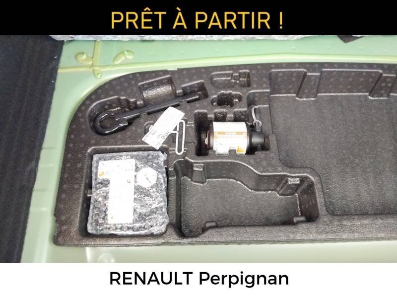 Renault R5 E-Tech Electrique