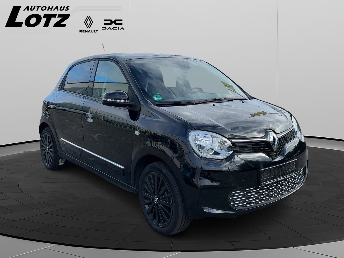 Renault Twingo – Bild 4