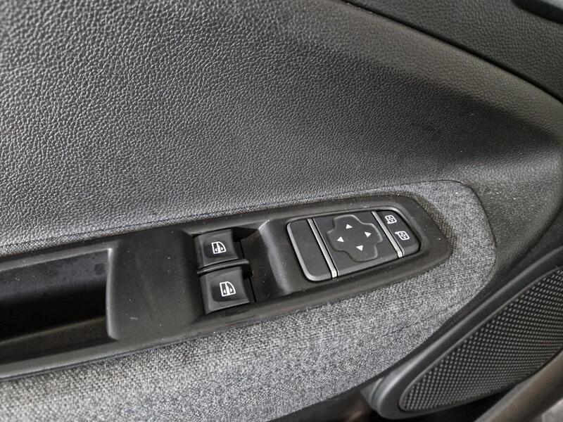 Renault ZOE E-Tech Electrique