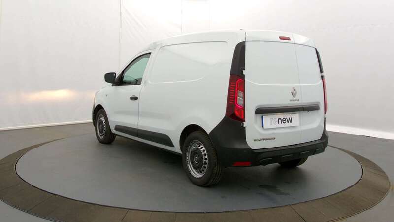 Renault Express VAN