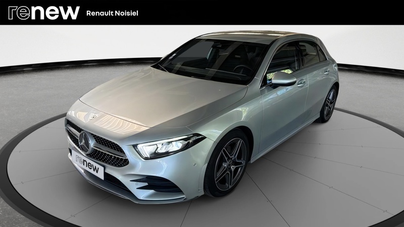 Mercedes-Benz Classe A
