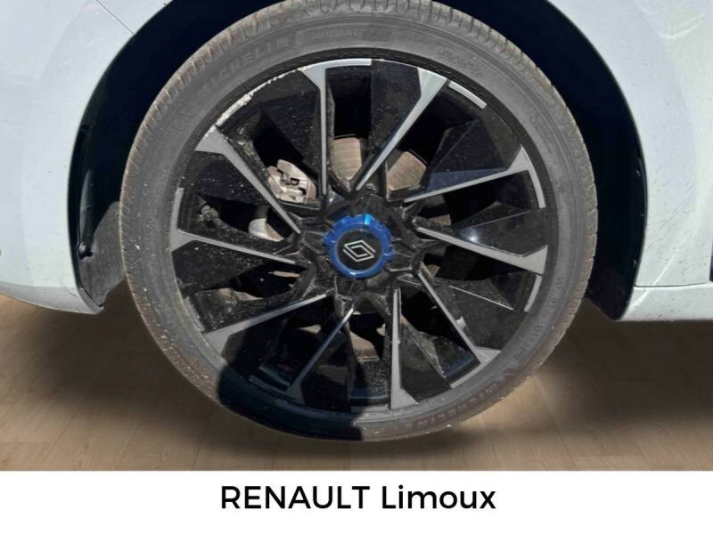 Renault Clio V