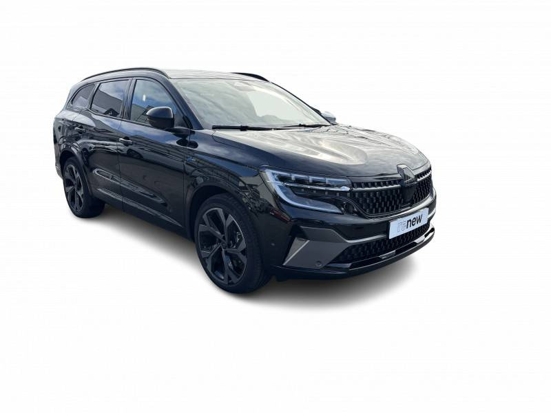 Renault Espace VI