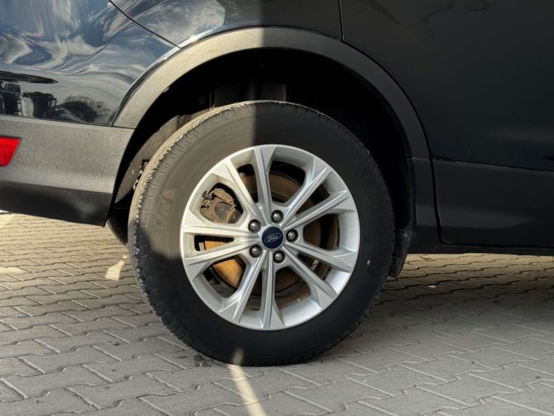 FORD Kuga 0 — imagine 33