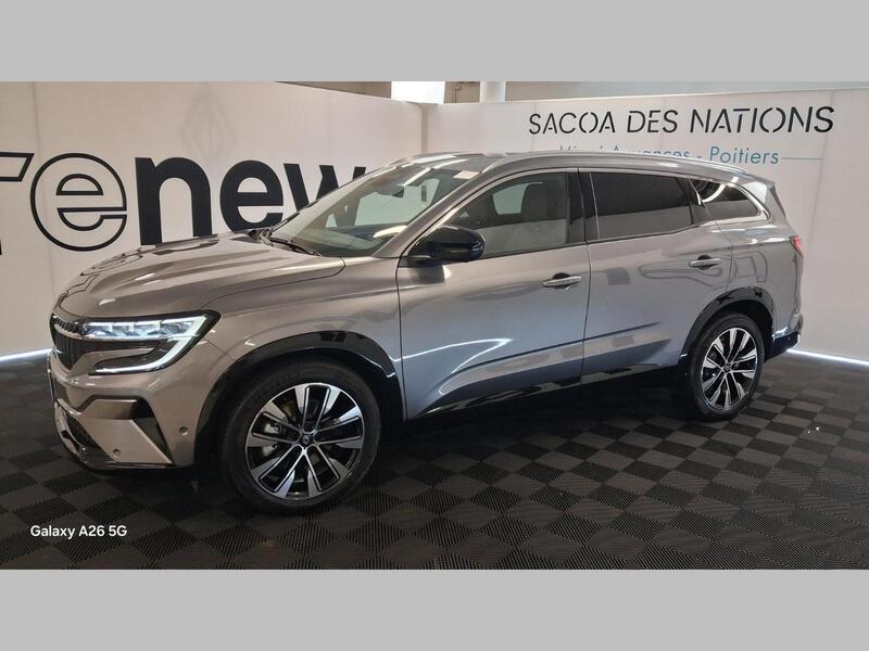 Renault Espace VI