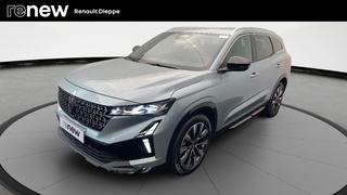 Vehicle 3D Image