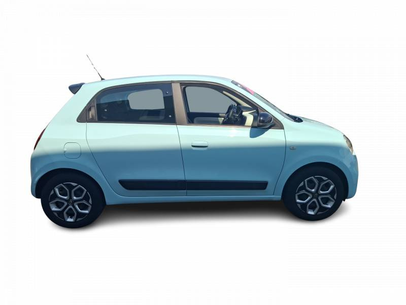 Renault Twingo III