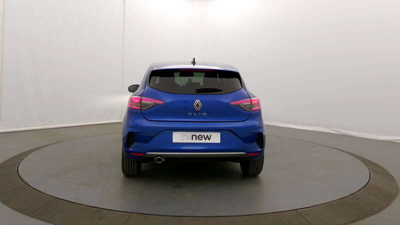 Renault Clio V