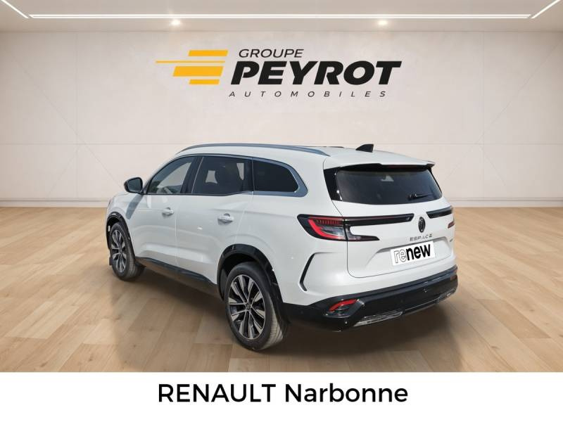 Renault Espace VI