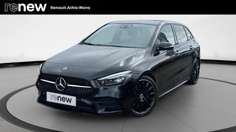 Mercedes Classe B