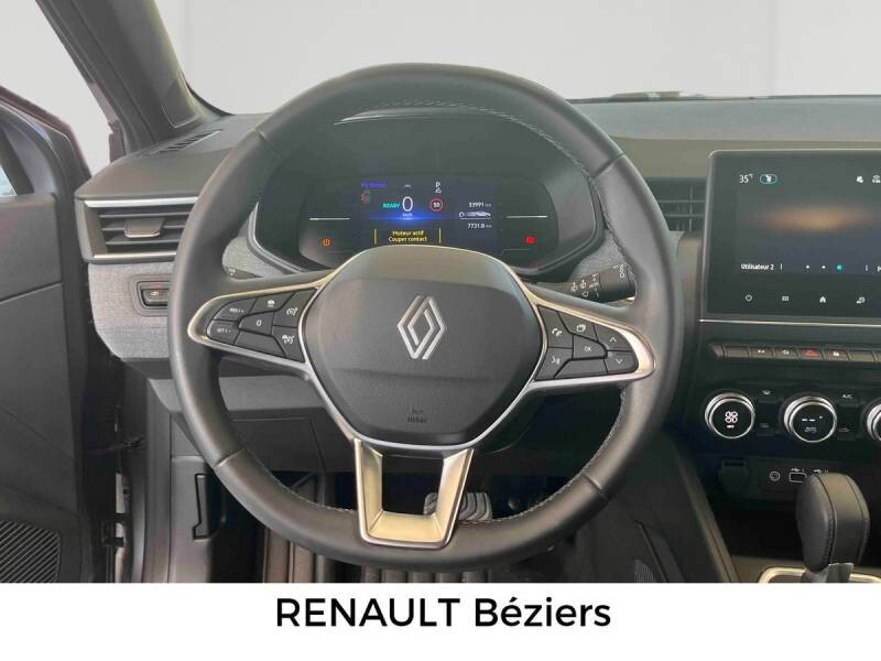 Renault Clio V