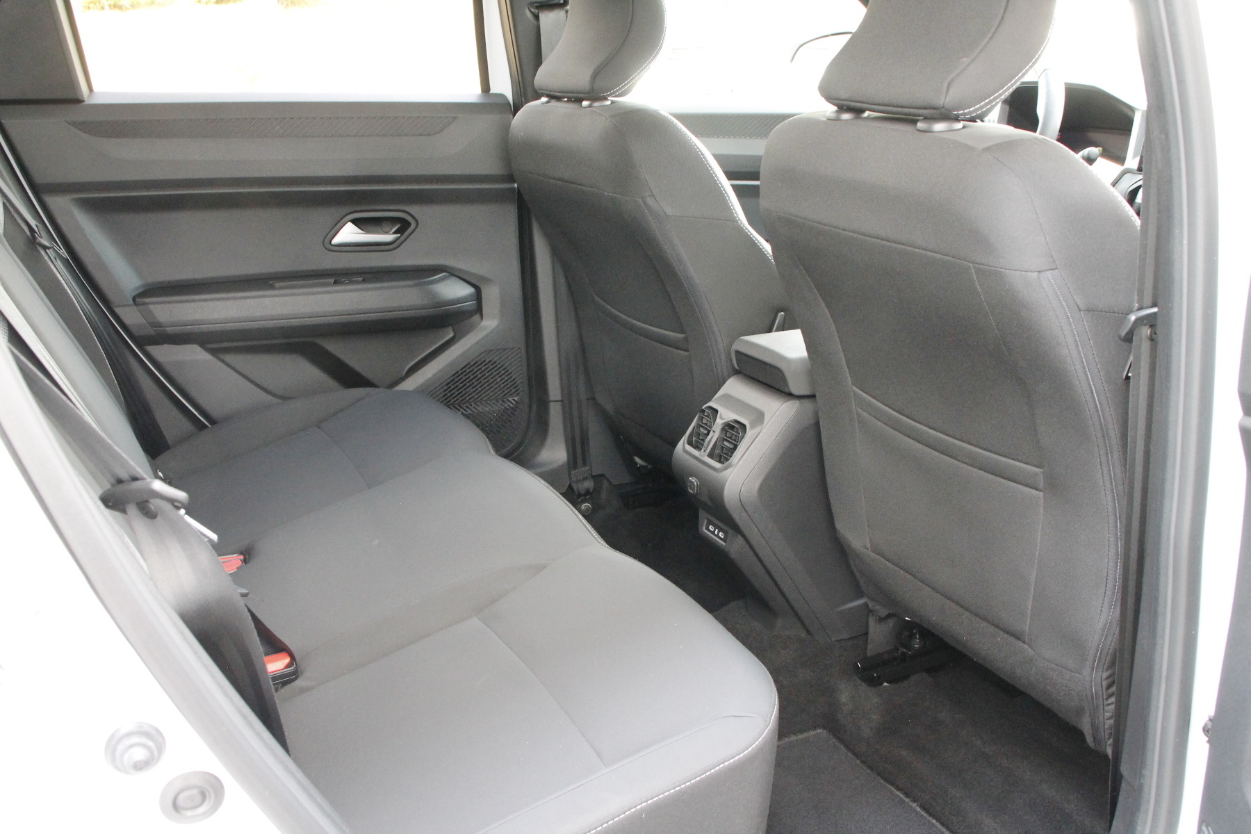 Dacia Bigster – Bild 18