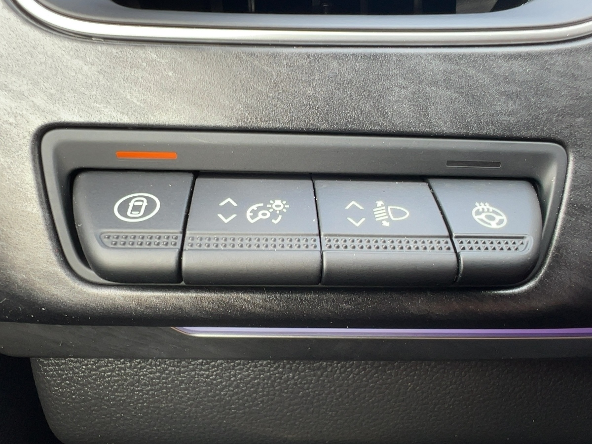 Renault Arkana – Bild 18