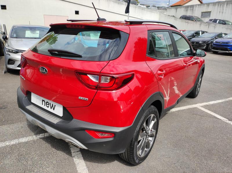 KIA Stonic