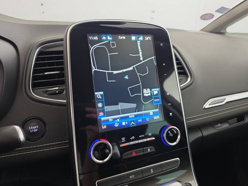 Renault Grand Scenic IV