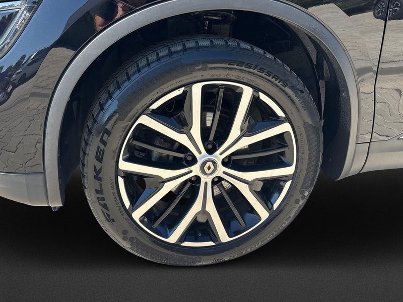 Fahrzeugabbildung Koleos II 1.3 TCe 160 Techno GPF Bild 7 von 13