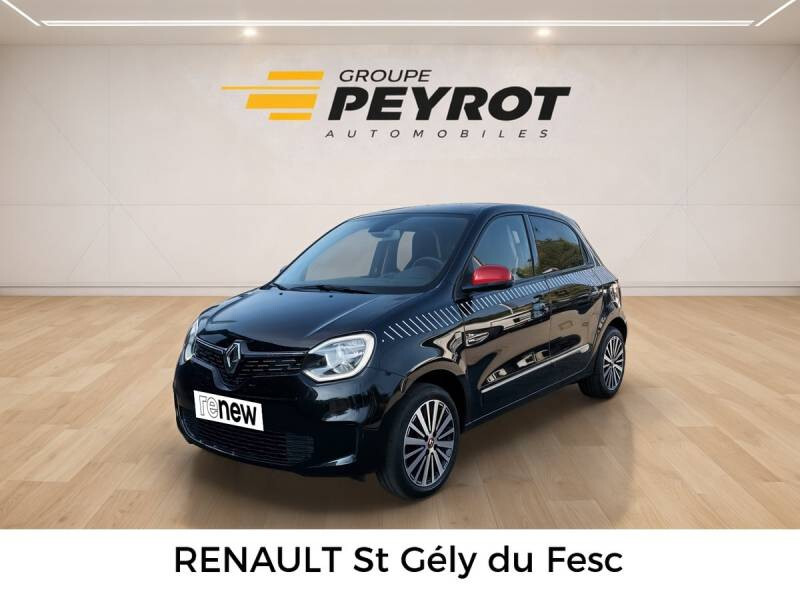 Renault Twingo III