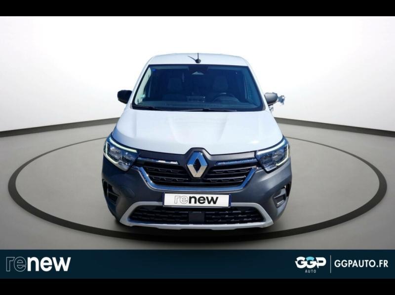 Renault Kangoo VU