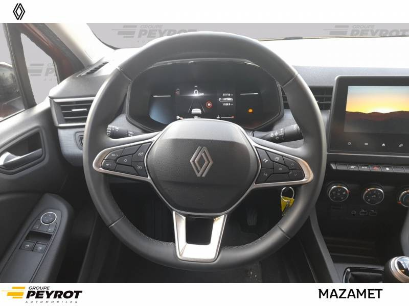 Renault Clio V