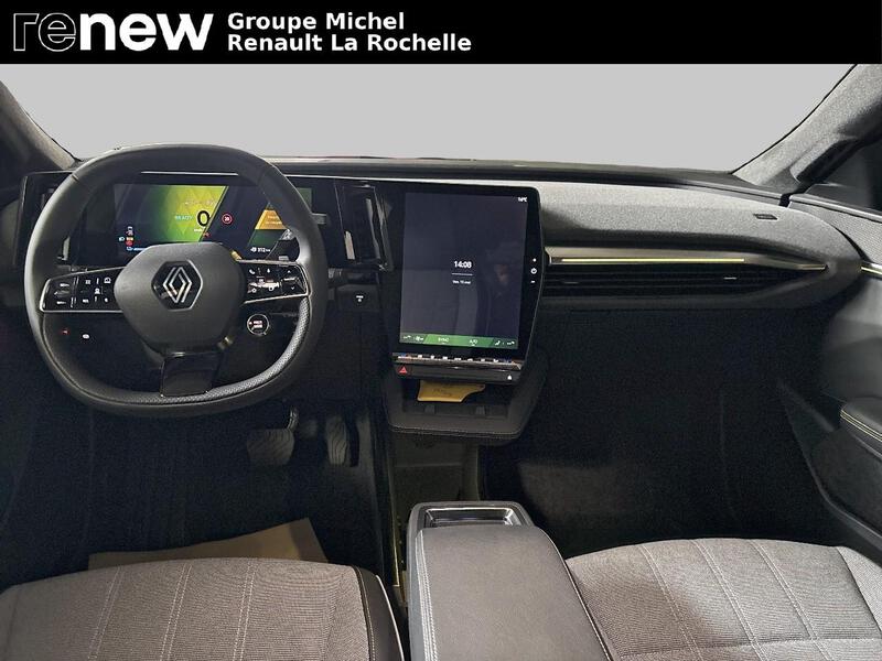 Renault Scenic E-Tech Electrique