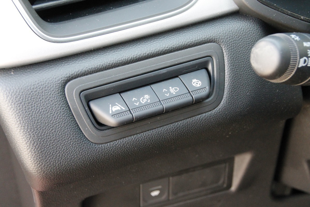 Renault Captur – Bild 13