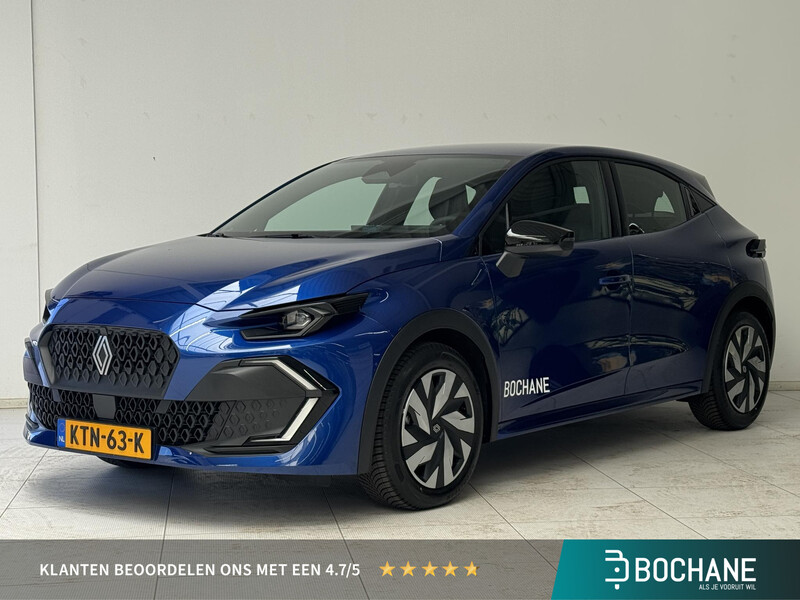 Renault Clio 1.2 TCe 115 Evolution 2026, foto 1